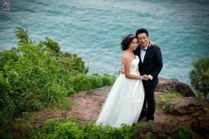 Pre-Wedding  2
