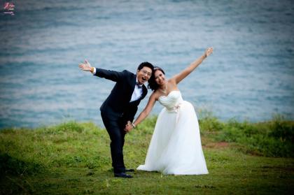 Pre-Wedding  2