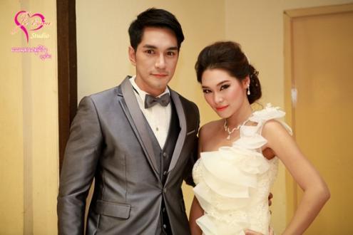 แฟชั่นโชว์ งาน Wedding fair by เฌอแตมสตูดิโอ