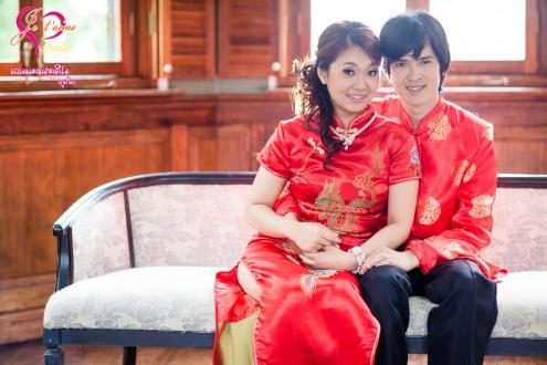 คุณจ๊อยส์และคุณอ๊อฟ