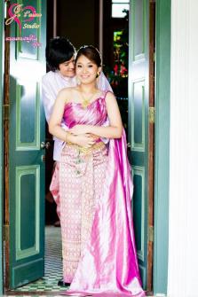 คุณจ๊อยส์และคุณอ๊อฟ
