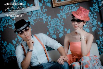รวมมิตร Pre-Wedding 04