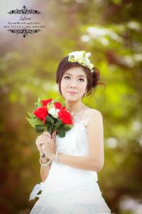 รวมมิตร Pre-Wedding 04