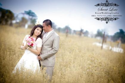 รวมมิตร Pre-Wedding 04