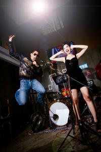 รวมมิตร Pre-Wedding 04