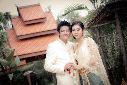 รวมมิตร Pre-Wedding 04