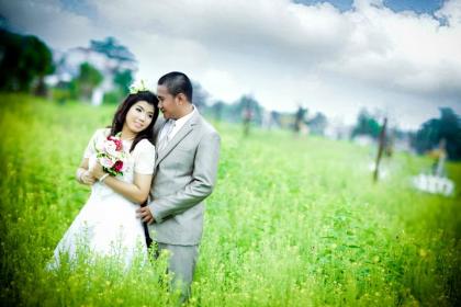 รวมมิตร Pre-Wedding 04
