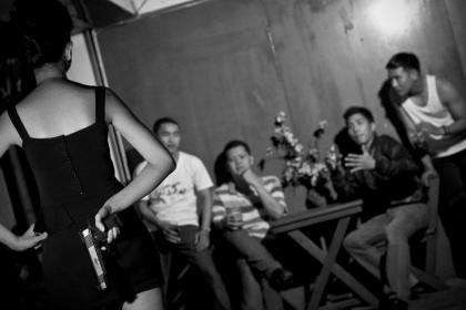 รวมมิตร Pre-Wedding 04