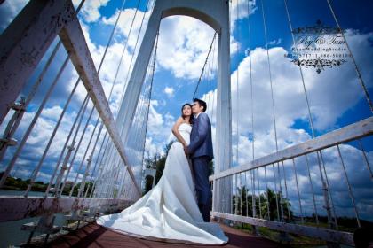 รวมมิตร Pre-Wedding 04