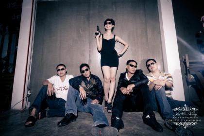 รวมมิตร Pre-Wedding 04