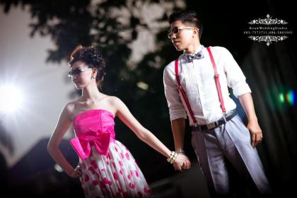 รวมมิตร Pre-Wedding 04
