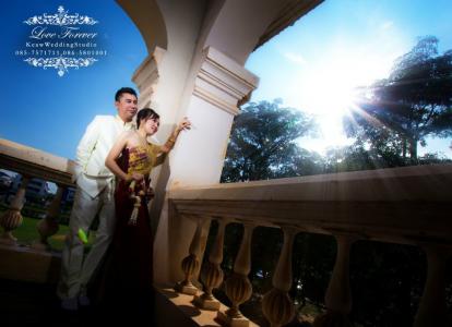 รวมมิตร Pre-Wedding 04