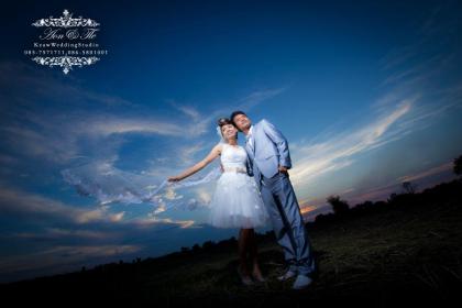 รวมมิตร Pre-Wedding 04
