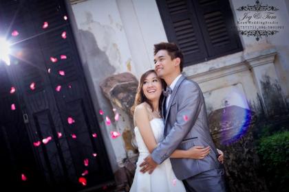 รวมมิตร Pre-Wedding 05