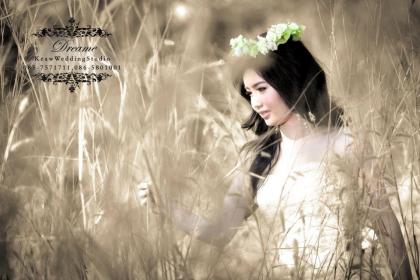 รวมมิตร Pre-Wedding 05
