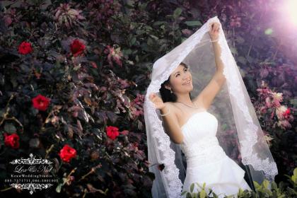 รวมมิตร Pre-Wedding 05