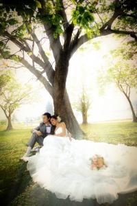 รวมมิตร Pre-Wedding 05