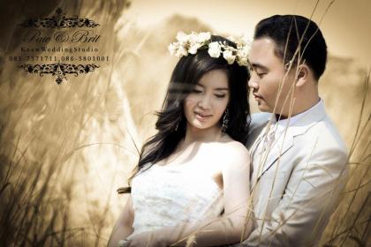 รวมมิตร Pre-Wedding 05