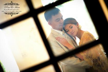 รวมมิตร Pre-Wedding 05