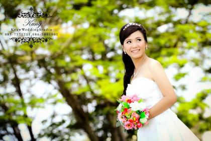 รวมมิตร Pre-Wedding 05
