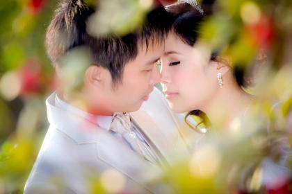 รวมมิตร Pre-Wedding 05