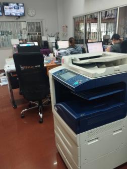 งานซ่อม