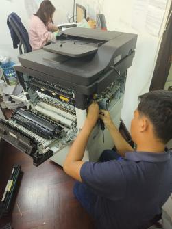 งานซ่อม