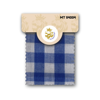 MT54 - ลายสก็อต