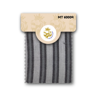 ผ้าลายทาง - MT60