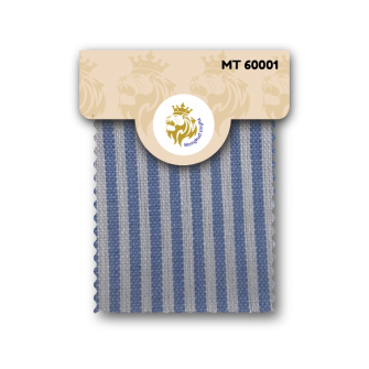 ผ้าลายทาง - MT60