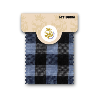 MT54 - ลายสก็อต