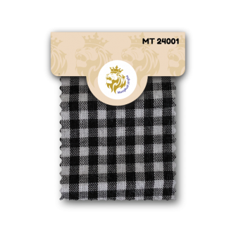 MT54 - ลายสก็อต