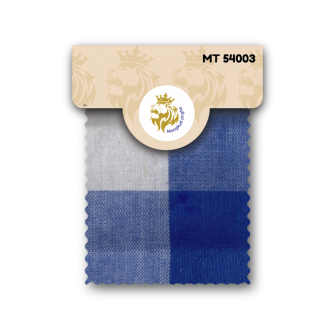 MT54 - ลายสก็อต