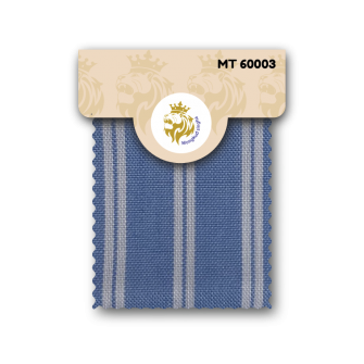 ผ้าลายทาง - MT60
