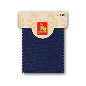 ผ้าโทเรป๊อปปิ้น - L959