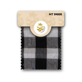 MT54 - ลายสก็อต