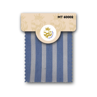 ผ้าลายทาง - MT60