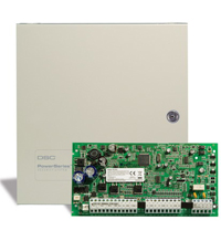 Power Seriec 6-16 Zones Control Panel  PC1616