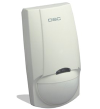 PIR Detector with Pet Immunity LC104-PIMW
