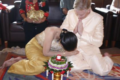 Wedding Planner