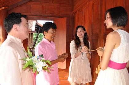 Wedding Planner