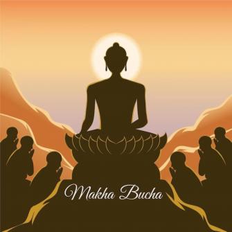 SMC Holiday : Makha Bucha Day