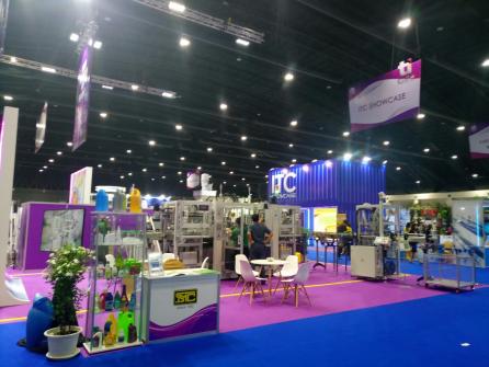 SMC ขอขอบคุณการตอบรับที่ดี ณ งาน Thailand Industry Expo 2019