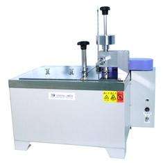 No.201 COLD PROOF TESTER FOR VINYL LEATHER CLOTH