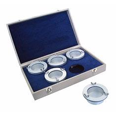 No.401 WATER VAPOUR PERMEABILITY CUP FOR TEXTILE