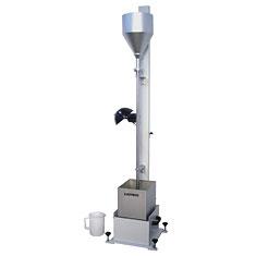 No.541 GARDNER TYPE FALLING SAND ABRASION TESTER