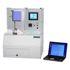 เครื่องวัดค่าเวลาความเป็นเจลแบบบันทึกผลต่อเนื่อง (GEL TIME TESTER - CONTINUOUS RECORD TYPE No.153-GTR)