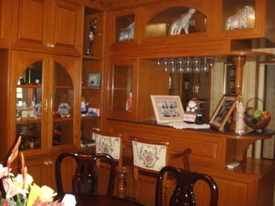ขาย บ้านเดี่ยว : ขายบ้านเดี่ยว 2 ชั้น 110 ตรว. ม.นาราสิริ ถนนวัชรพล บางเขน