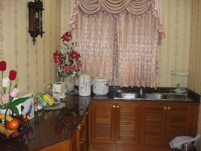 ขาย บ้านเดี่ยว : ขายบ้านเดี่ยว 2 ชั้น 110 ตรว. ม.นาราสิริ ถนนวัชรพล บางเขน