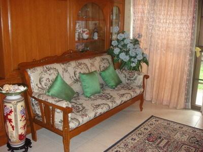 ขาย บ้านเดี่ยว : ขายบ้านเดี่ยว 2 ชั้น 110 ตรว. ม.นาราสิริ ถนนวัชรพล บางเขน